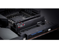 G.SKILL 32GB (2x16GB) 6000MHz CL32 Flare X5 AMD  EXPO - 1196236 - zdjęcie 3